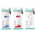 Pawise 2 In 1 Food And Water Dispenser 65ml Each