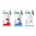 Pawise 2 In 1 Food And Water Dispenser 200ml Each