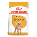 Royal Canin Poodle Adult Dry Dog Food 3kg