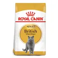Royal Canin British Shorthair Adult Dry Cat Food 10kg