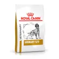 Royal Canin Veterinary Urinary So Dry Dog Food 13kg