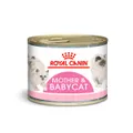 Royal Canin Mother And Baby Stage 2 Wet Cat Food Trays 100g