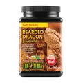 Exo Terra Bearded Dragon Food Juvenile Soft Pellets 250g
