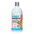 Petkin Puppy Shampoo Powder Fresh Scent 1L