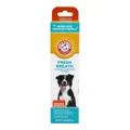 Arm And Hammer Fresh Breath Enzymatic Toothpaste For Dogs Chicken 71g