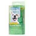 Tropiclean Dog Clean Teeth Gel 2 X 118ml