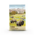 Taste Of The Wild Ancient Grains Ancient Prairie Dry Dog Food 2.27kg