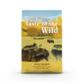 Taste Of The Wild High Prairie Bison Venison 12.2kg