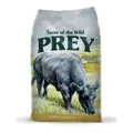 Taste Of The Wild Grain Free Prey Angus Beef Dry Cat Food 2.7kg