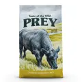 Taste Of The Wild Grain Free Prey Angus Beef Dry Cat Food 6.8kg