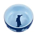 Trixie Ceramic Bowl With Motif Rabbit Each