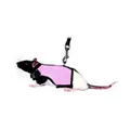 Trixie Soft Rodent Harness Guinea Pigs And Rats Each