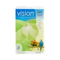 Vision Bird Cage Paper Small
