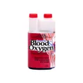 Iah Ironvita Blood And Oxygen Supplement 1L