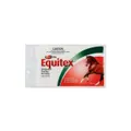 Value Plus Equitex Medicated Poultice Dressing 200g