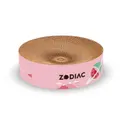 Zodiac Round Cat Scratcher Watermelon Each