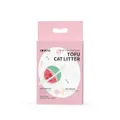 Zodiac Fruity Tofu Cat Litter Watermelon 7L