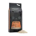Rufus And Coco Wee Kitty Clumping Corn Litter 12kg
