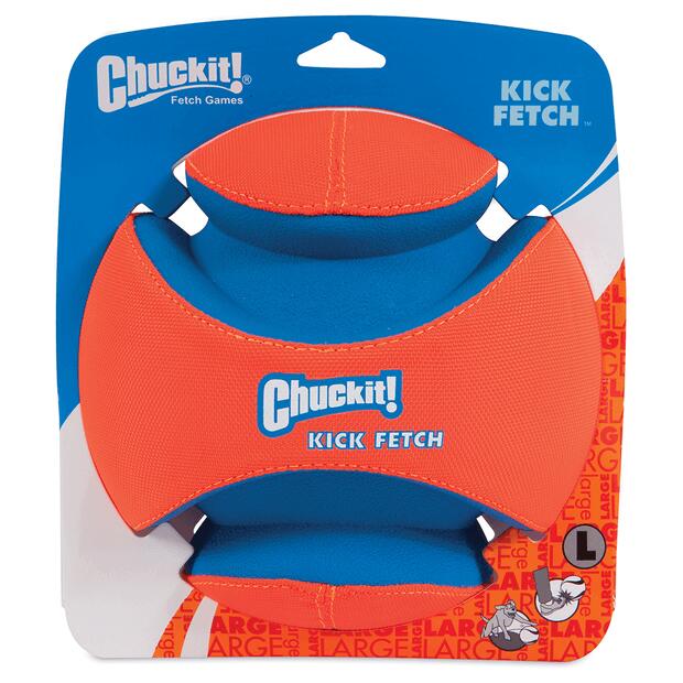 Chuckit Kick Fetch