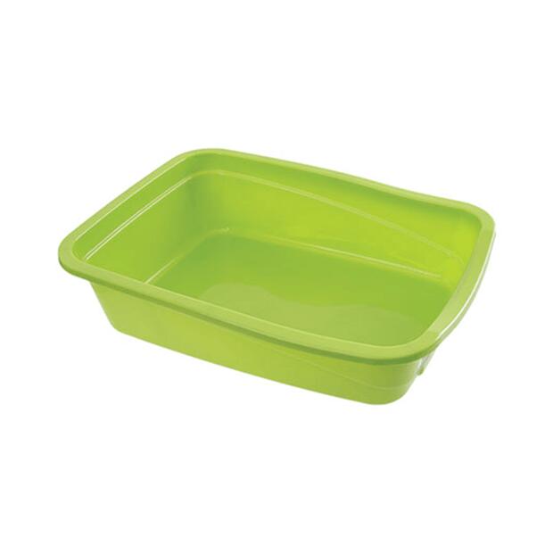 Power Litter Tray