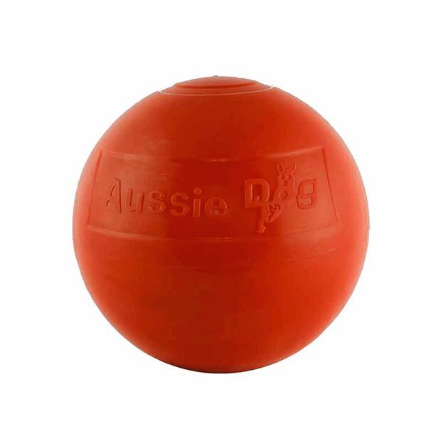 Aussie Dog Ball