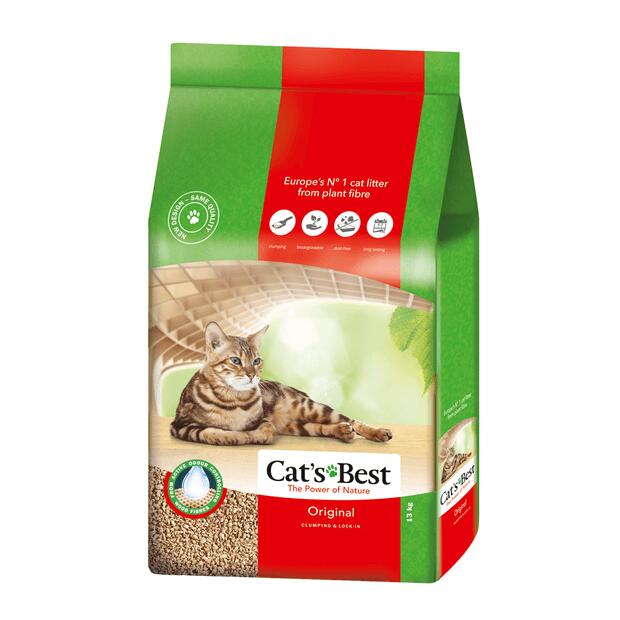 Cat Best Cat Litter