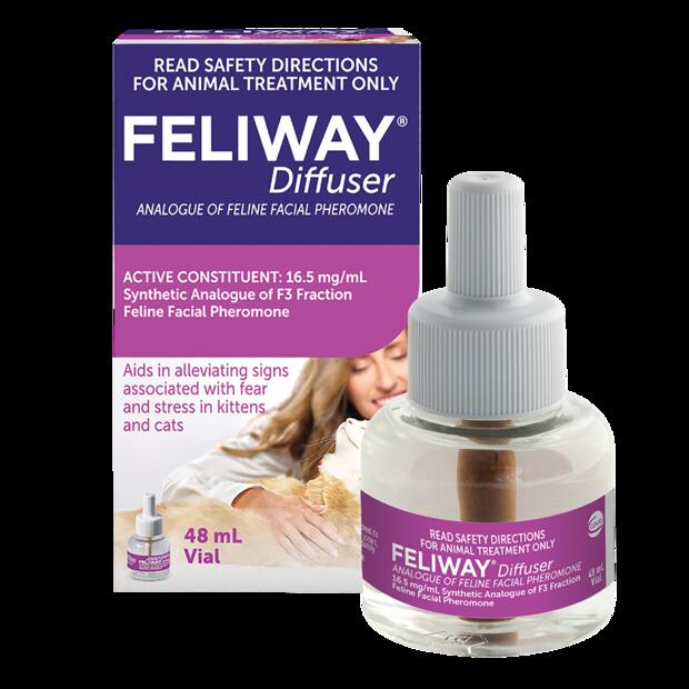 Feliway Refill