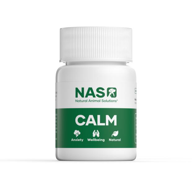 NAS Calm Capsule
