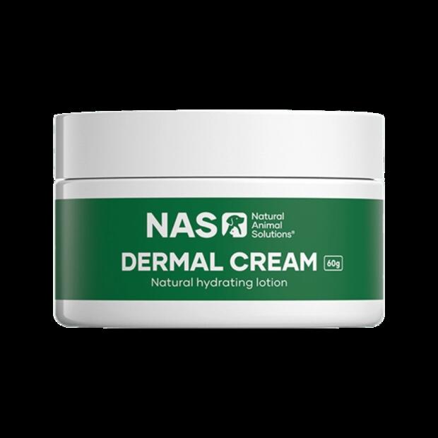 Dog Dermal Cream