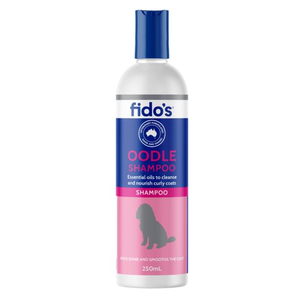 Fidos Oodle Shampoo