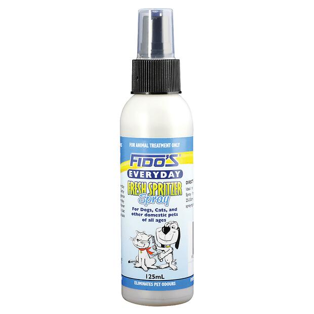 Fidos Everyday Spritzer Spray
