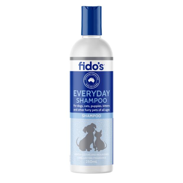 Fidos Everyday Shampoo