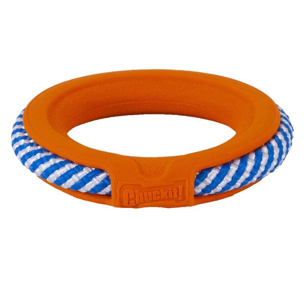 Chuckit Fetch Tug Dog Toy