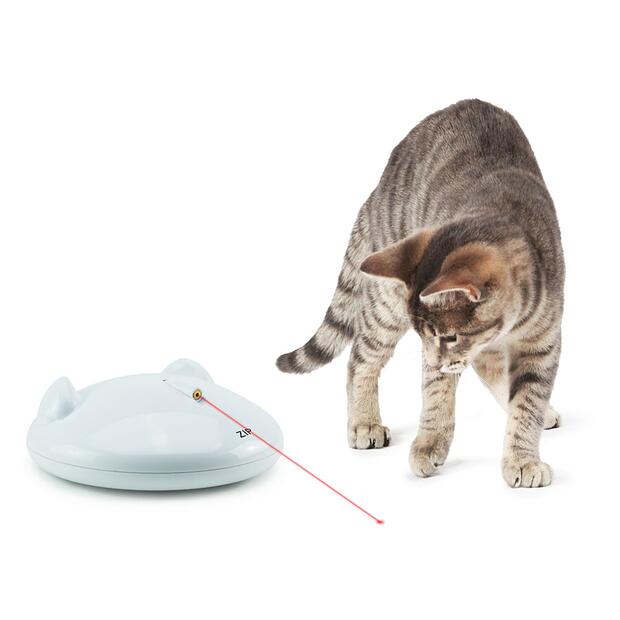 Frolicat Zip Cat Laser Toy