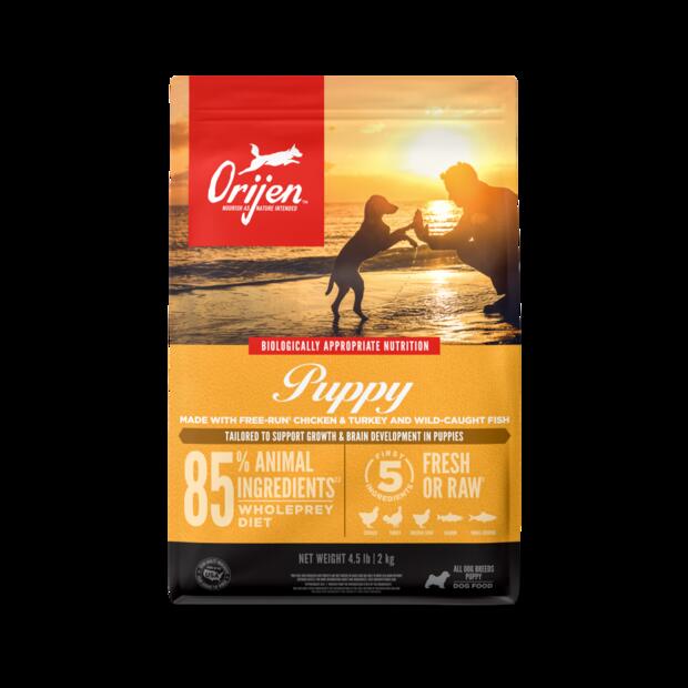Orijen Puppy Dry Dog Food