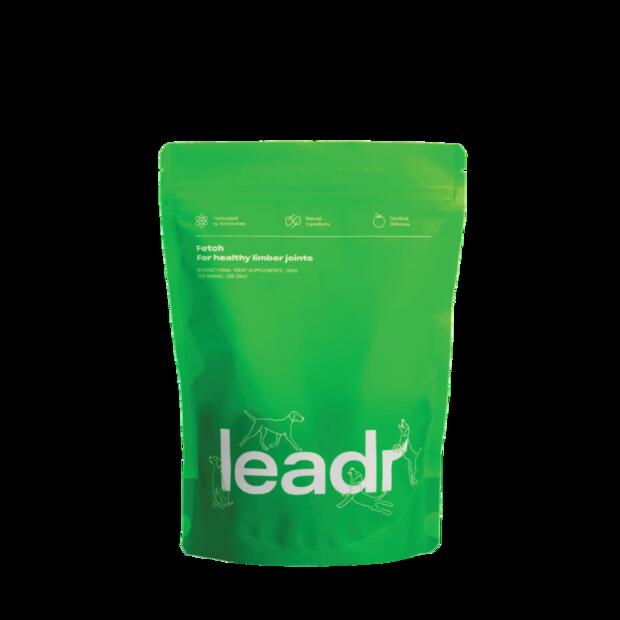 Leadr Fetch Joint Supplement For Dogs