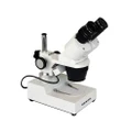Saxon PSB X1-3 Deluxe Stereo Microscope 10x and 30x