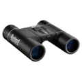 Bushnell Powerview 12x25 Black Roof Prism Binoculars