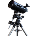 Saxon 150mm Maksutov Cassegrain Telescope with EQ3 MOUNT