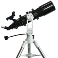 Saxon 1206 AZ5 Refractor Telescope