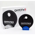 QHY Gen 3 Medium 8 Position 1.25-inch Colour Filter Wheel