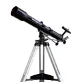 Saxon Novo 909 AZ3 Refractor Telescope