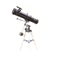 Saxon Velocity 1309EQ2 Reflector Telescope