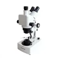 Saxon GSM 10x-80x Gemological Microscope