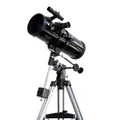 Saxon 1141EQ Reflector Telescope
