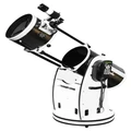 Skywatcher 8" Dobsonian Collapsible GOTO Computerised Telescope