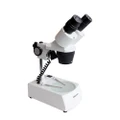 Saxon PSB X2-4 Deluxe Stereo Microscope 20x-40x
