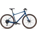 2024 Marin DSX - Flat Bar Gravel Bike