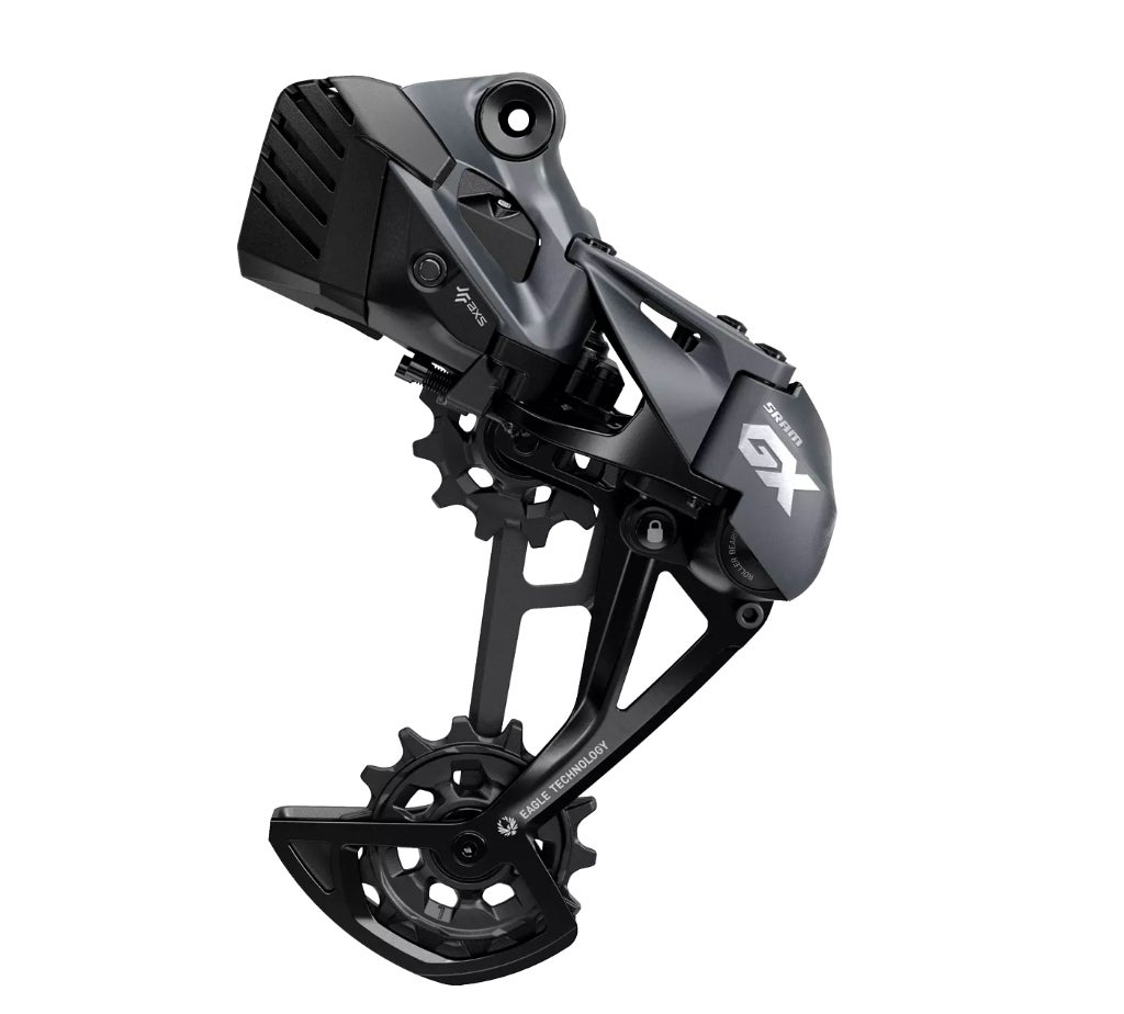 SRAM Rear Derailleur GX Eagle AXS 12 Speed Lunar Max 52T