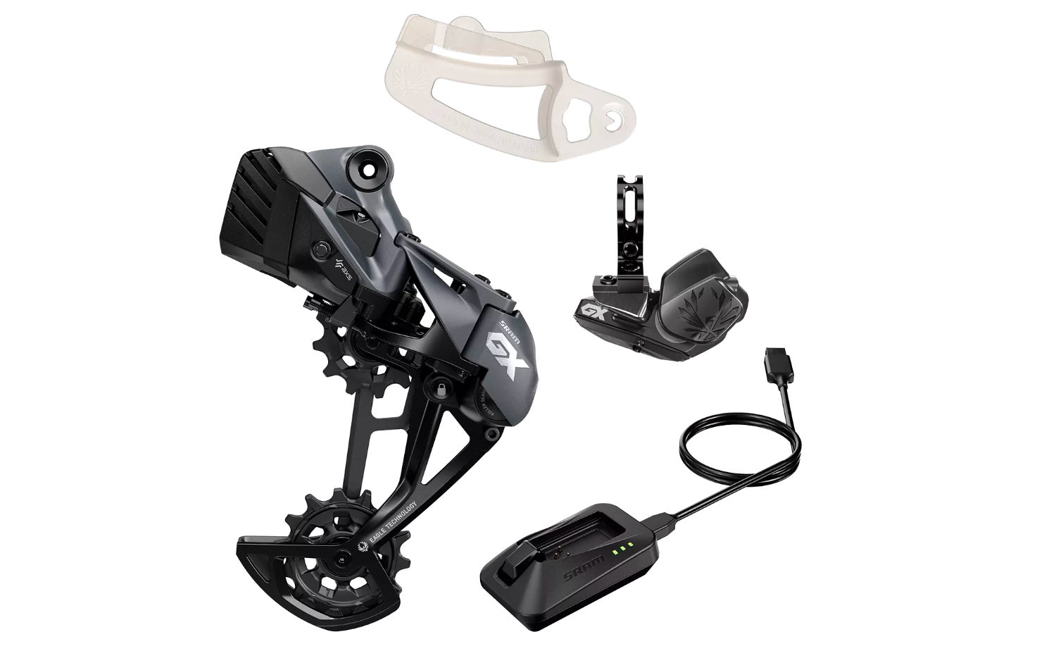 SRAM GX Eagle AXS Upgrade Kit
